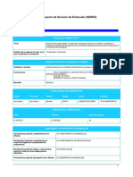 Trabajo Proyecto Esan