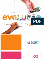 Book Evolucao UNOi PDF