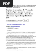 DL 01 Farmacias Inclusivas