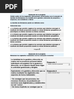 Examen Gestion A Distancia