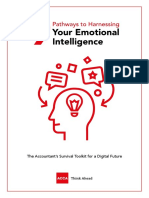  Emotional Intelligence 