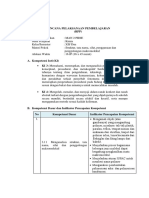 RPP KD.3.11 Makromolekul Dan LKPD Lengkap