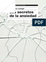 Los Secretos de La Ansiedad