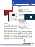 FA 106R Datasheet