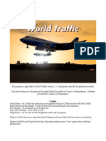 World Traffic