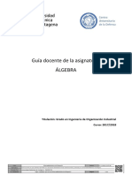 SIMULACIÓN. Texto Base de Teoría. Curso 2008-09. Alfonso Urquía Moraleda