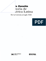 12 - Zanatta - Las Repúblicas Sin Estado en Historia de America Latina PDF