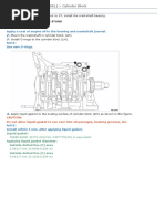 Subaru OUTBACK PDF