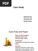  Case Study