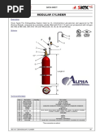 Novec Data Sheets - SIEX ULFM