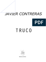 Javier Contreras, Truco PDF