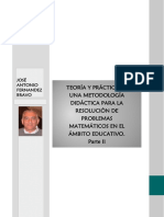 Resolucion de Problemas Matematicos-Ii PDF