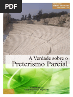 A Verdade Sobre o Preterismo Parcial PDF