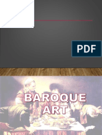 Baroque