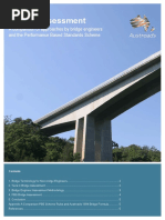 Austroads - Bridge Assessment