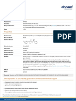 WP1066 Ab141440 - Abcam