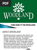 Come Home To The Woodlands