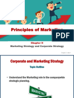 Marketing Principles