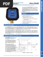 Masterload II RCU