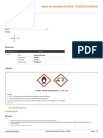 Acide Perchlorique PDF