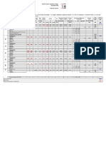 Pressure Loss Calculation Sheet