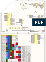 Cm3panel Schematic PDF