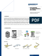 FT Soldadura Aluminotermica Es 0