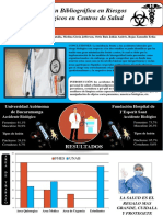 Poster Cientifico