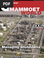 Mammoet 2005 PDF