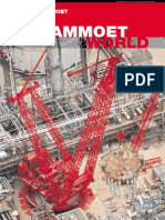 Mammoet 2002 PDF