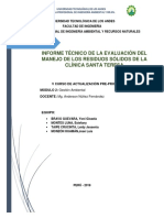 Informe Tecnico