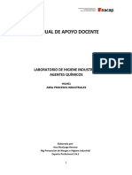 Manualdehigieneindustrialagentesqumicos PDF