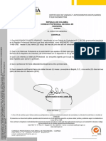 Vigencia Maldonado PDF