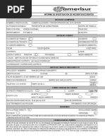 F-HSEQ-015 Informe Investigación de Incidentes Accidentes