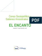 El Encanto Texto PDF