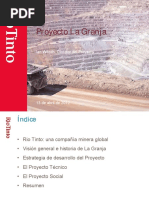 Presentacion-Rio Tinto PDF