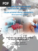 Programa Gasometria PDF