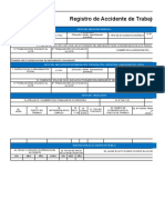 Registro Obligatorios Ley 29783