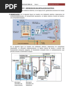 Definicion de Instalacion Electrica