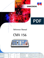 Reference Manual