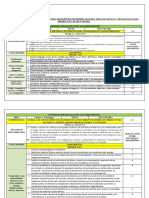 Matriz CT 1ro