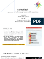 CAKRA Presentation PDF