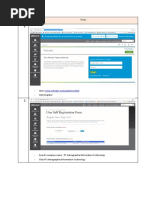 How To Test VSP and VTSP