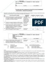 Pv-Faze Determinante Ventilatie