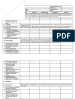 SHS DAILY LESSON LOG (DLL) TEMPLATE (By Ms. Gie Serrano)