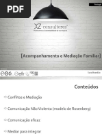 Mediação de Conflitos PDF