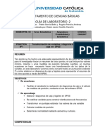 Guía para Practica 2 en Spss