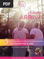 Sistema ARBIVA Nuevo