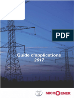 Guide dApplicationsC PDF