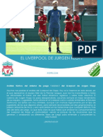 Liverpool4231 PDF